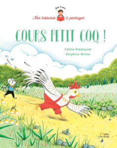 Cours Petit Coq couv