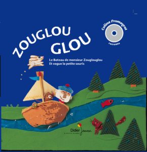 Couv.Zouglouglou CD janv 19