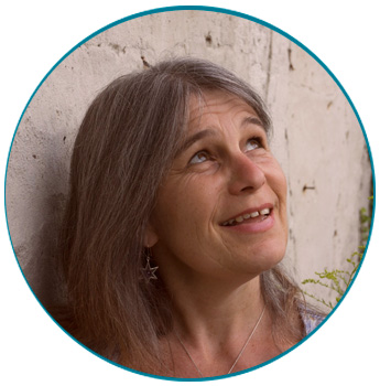 Coline Promeyrat, conteuse pour petits et grands - 2017